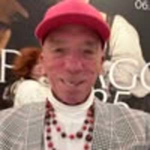 Meet your Posher, Donald